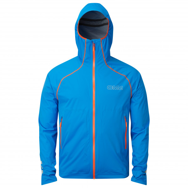 OMM - Kamleika Jacket - Regenjacke