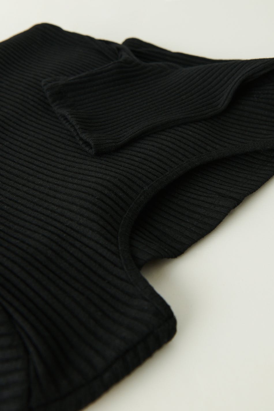 Matilda rib dress