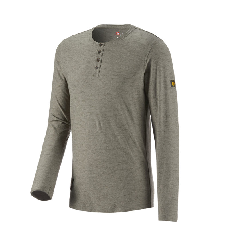 Longsleeve e.s.vintage