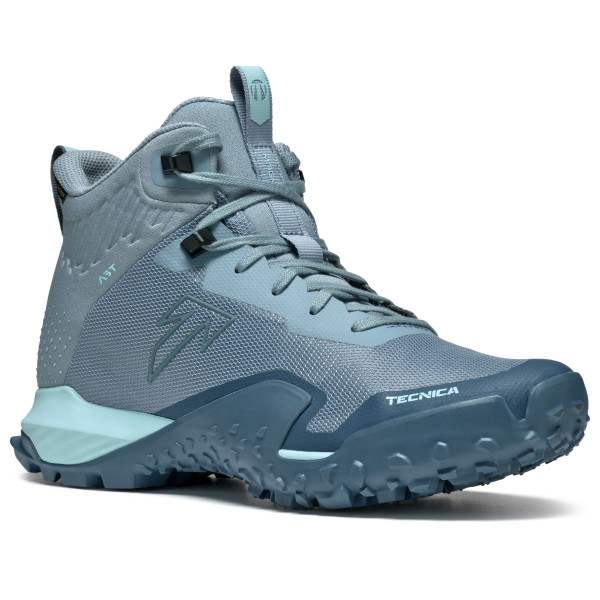 Tecnica - Women's Magma 2.0 S Mid GTX - Wanderschuhe