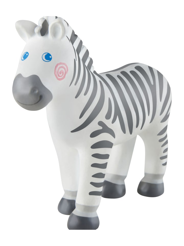 Haba Minipuppe Little Friends in Zebra günstig kaufen onesize