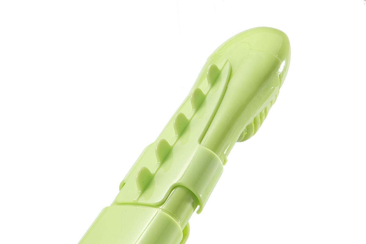 Atlantis Crocodile Kinder Schnorchelmaske