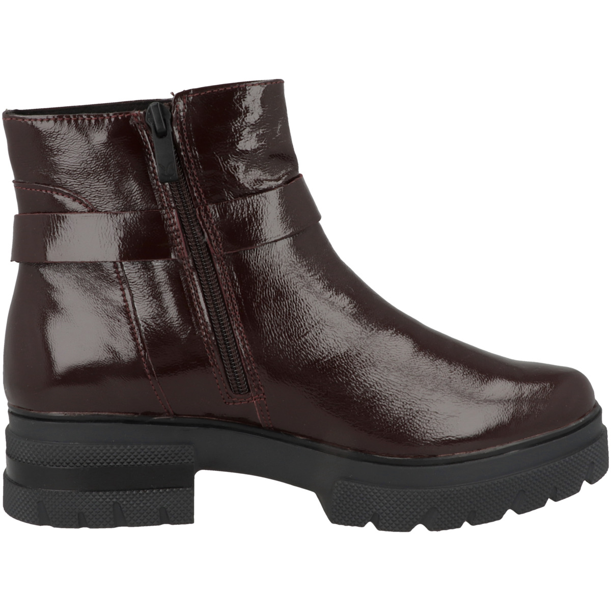 CAPRICE 9-25413-29 Boots bordeaux