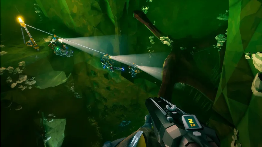 Deep Rock Galactic (Special Edition)