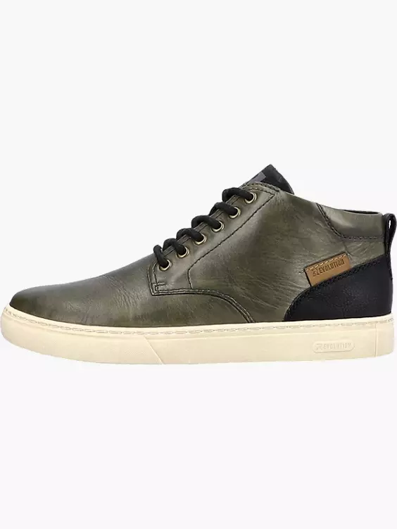 Rieker Herren Sneaker High