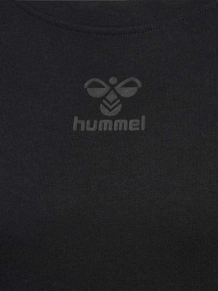 Hummel Hummel Sweatshirt Raglanärmel Hmlicons Damen in BLACK günstig kaufen