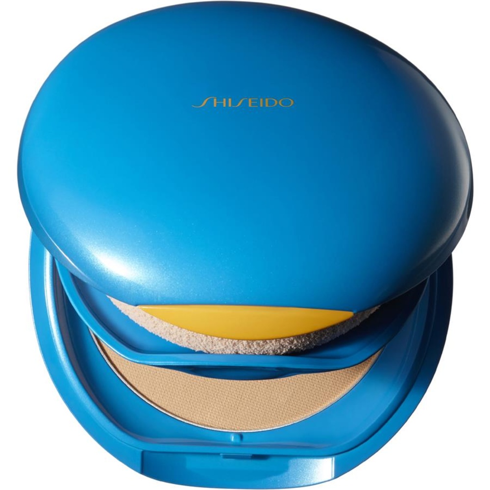 Shiseido UV Protective Compact Foundation SPF 30 Maquillage soleil
