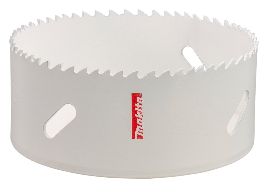 Makita Accessoires P-52738 Gatzaag 102 mm HSS Bi-metaal Wit