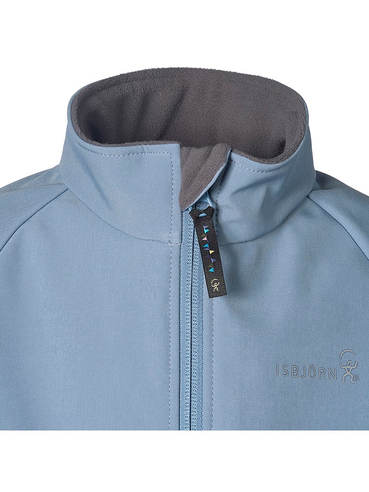 Isbjörn Softshelljacke 