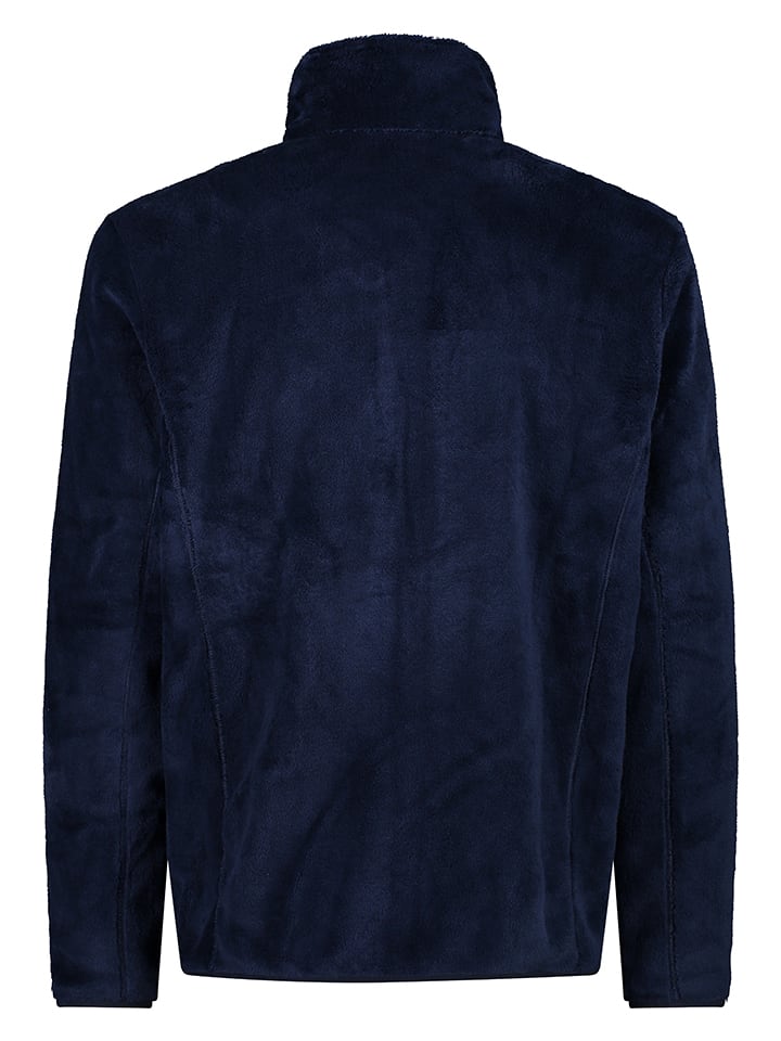 CMP Fleecejacke in Dunkelblau günstig kaufen