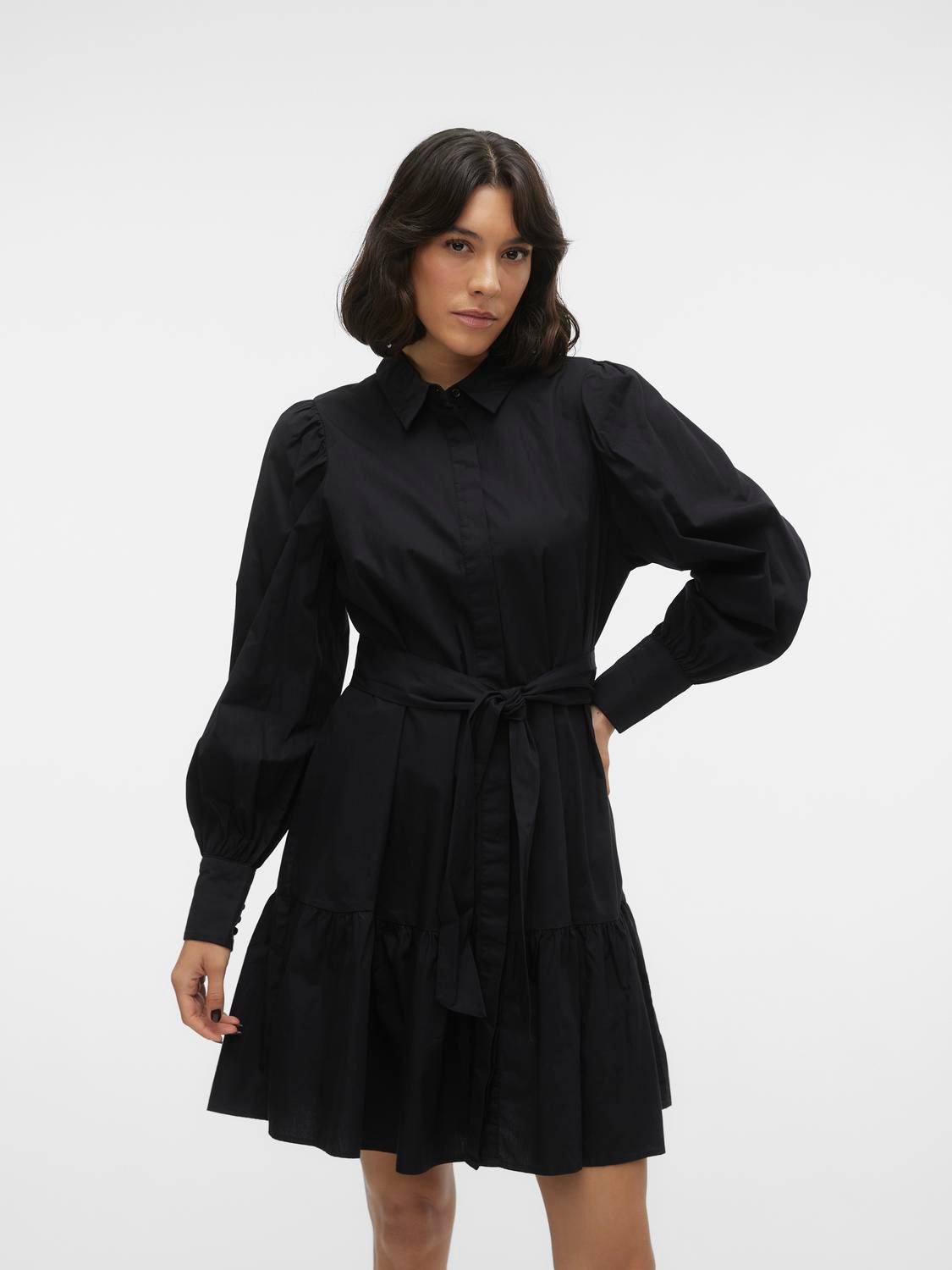 VMCHARLOTTE Kurzes Kleid