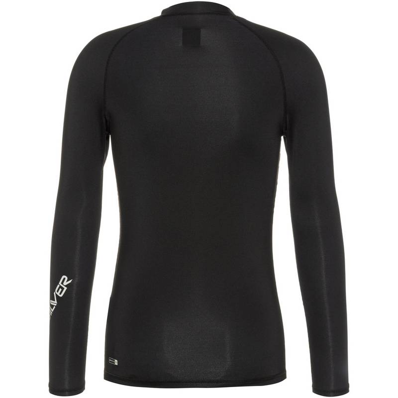 Quiksilver ALL TIME Surf Shirt Herren