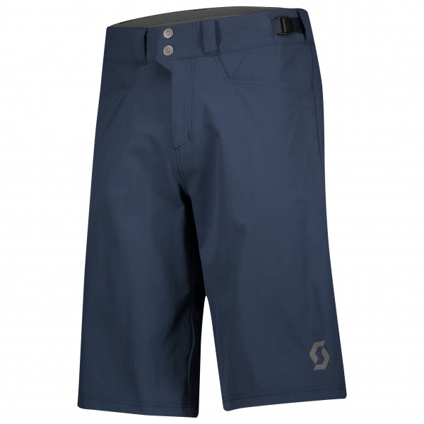 Scott - Shorts Trail Flow with Pad - Radhose
