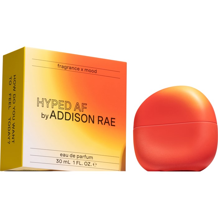Eau de Parfum Spray