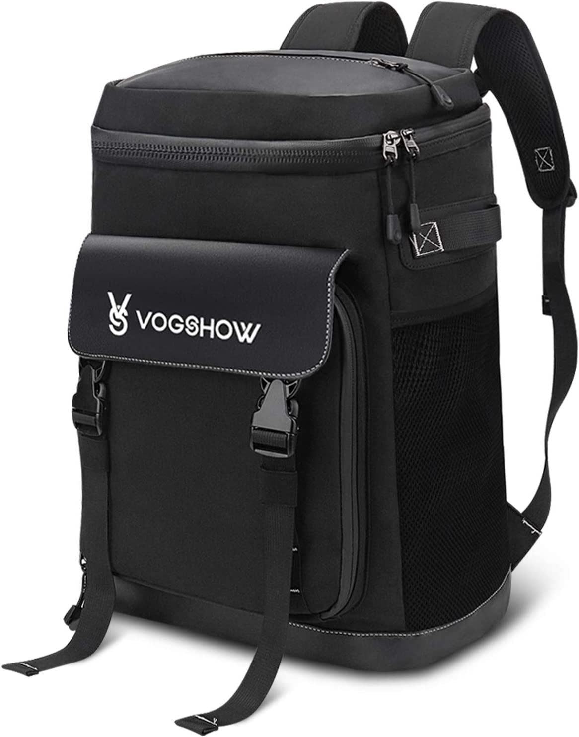 GOLDEN Kühltasche GOLDEN Kühlrucksack 30L Großer, Kühltasche Isolierter Rucksäcke