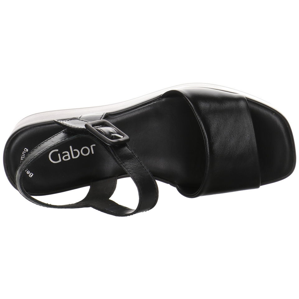 Gabor Sandalette