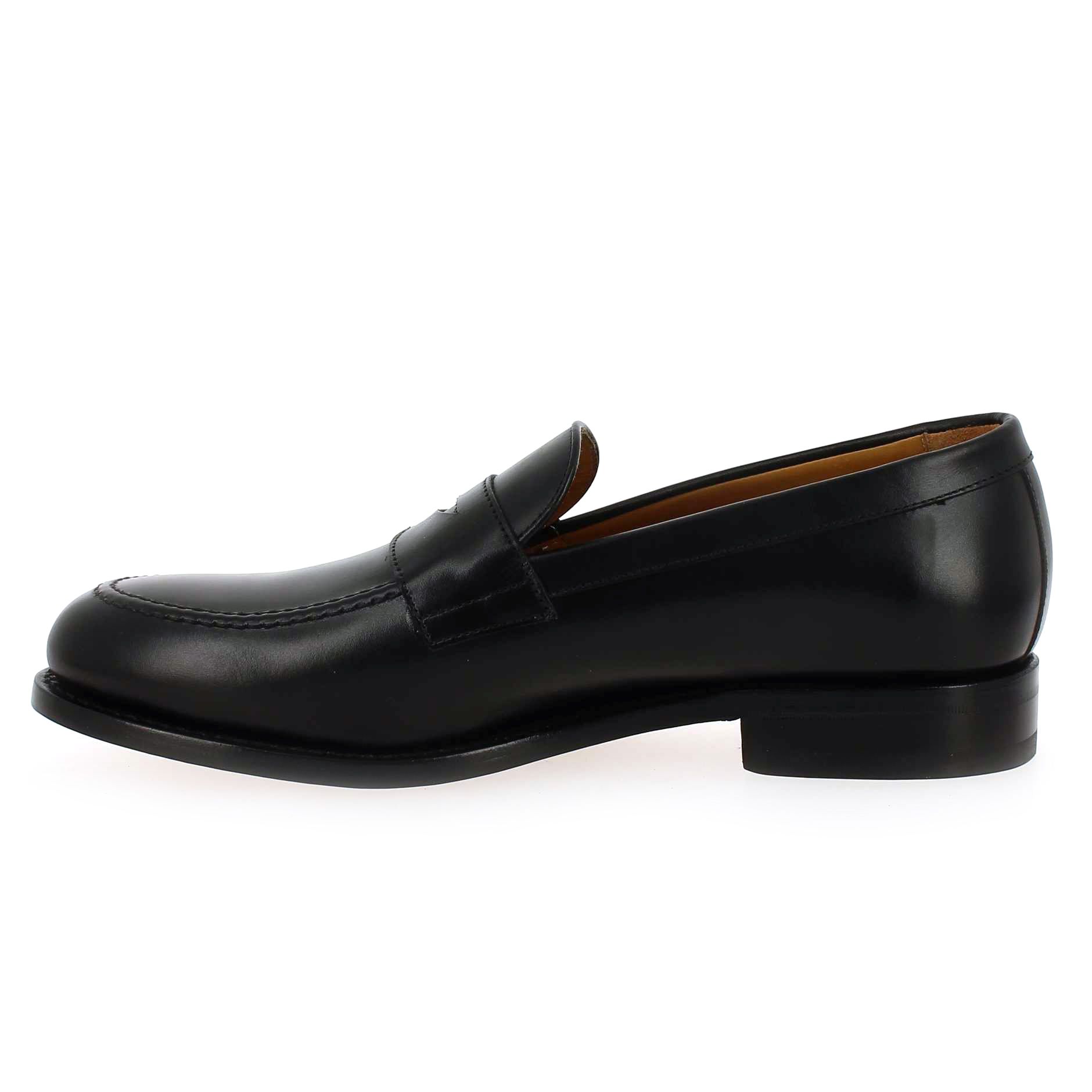 Berwick  4545 185 - noir