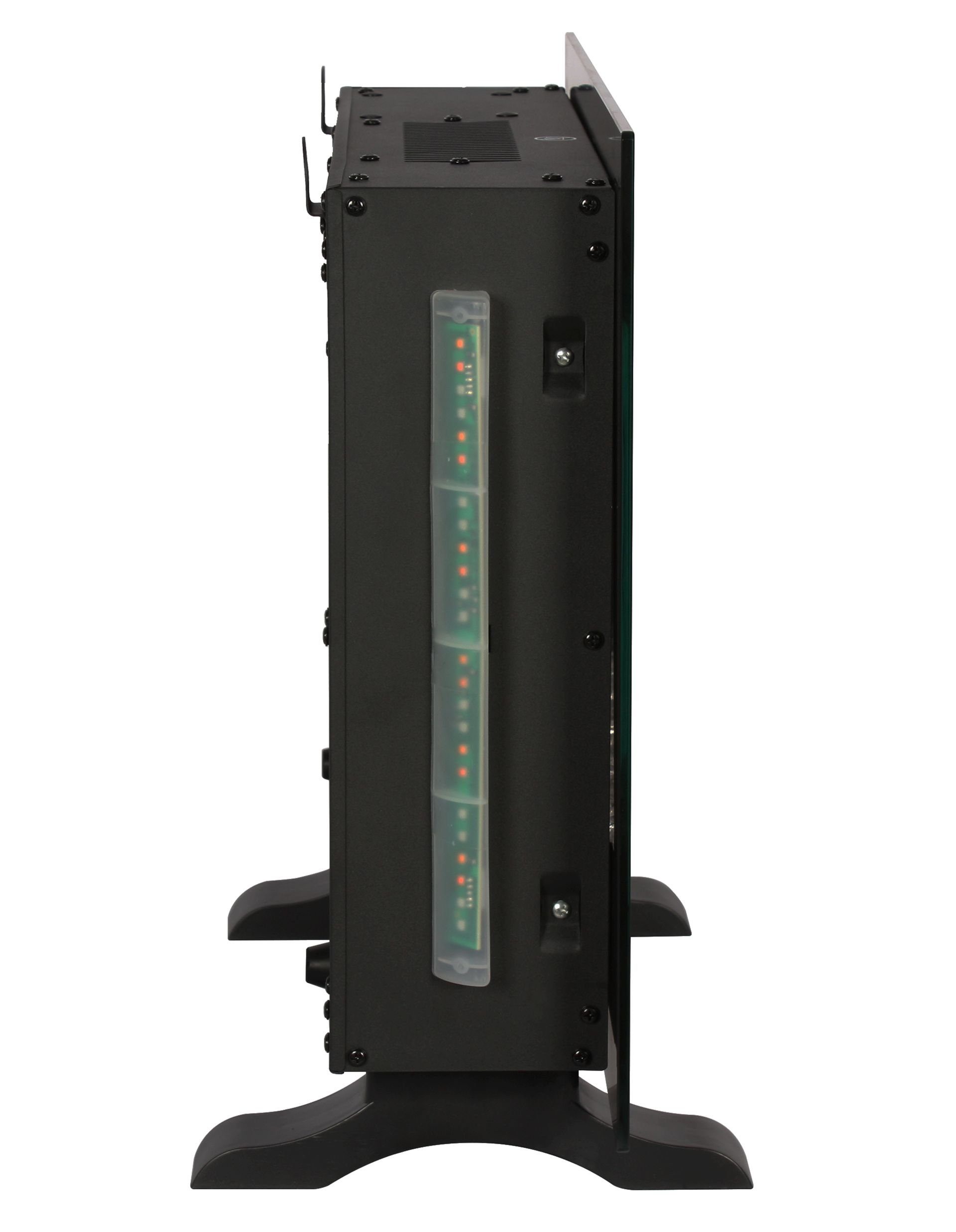 El Fuego Elektrokamin AY6281, Wandkamin 