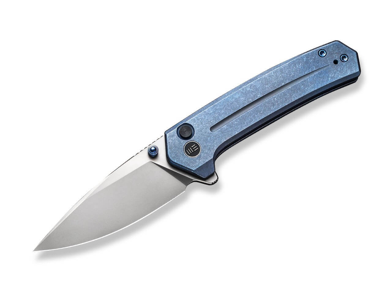 Culex Titanium Blue