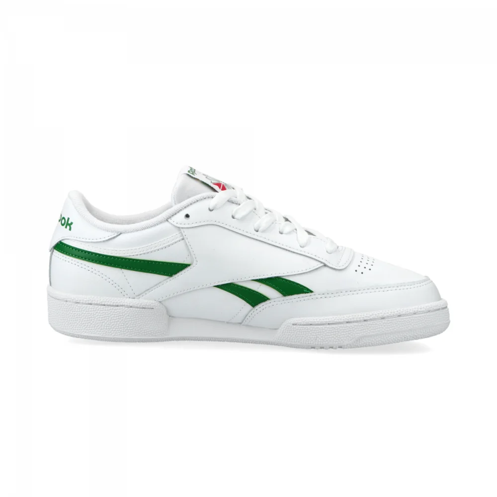 Reebok Club C Revenge 100032882 / weiss
