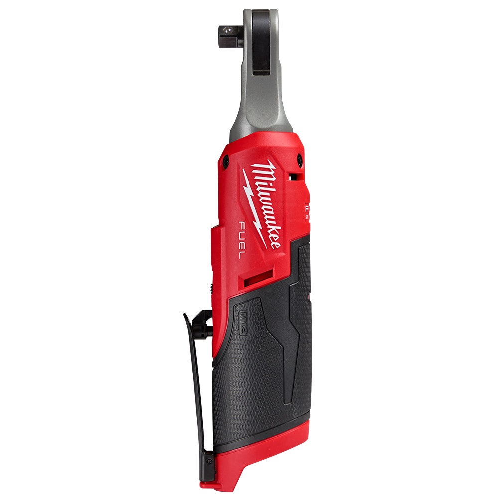 Catraca de alta velocidade sem escova MILWAUKEE FUEL™ 12V 3/8