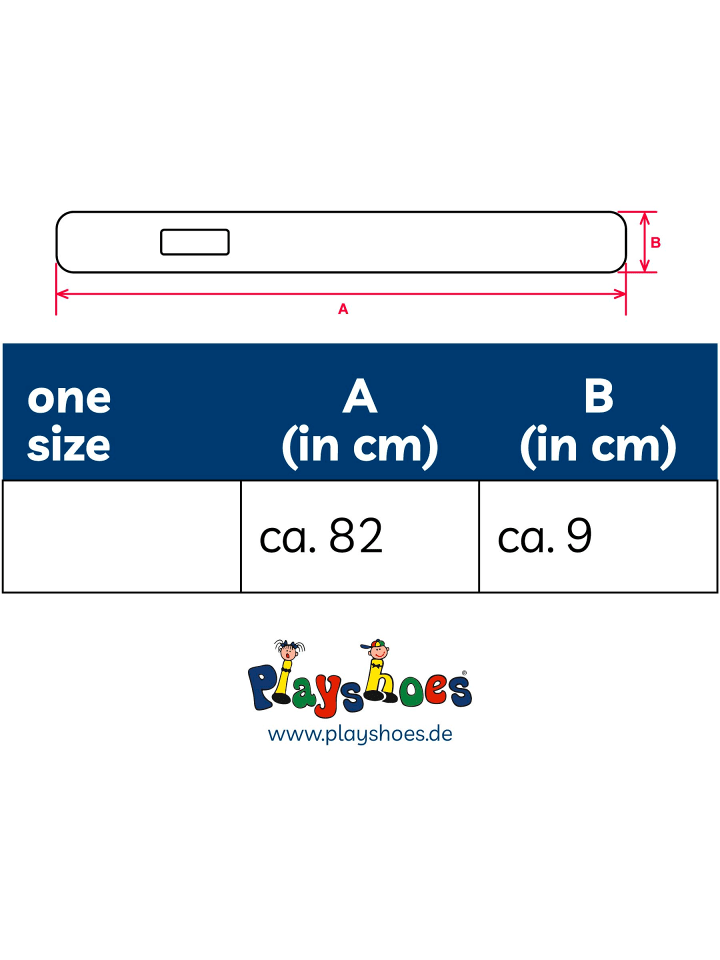Playshoes Fleece-Steckschal Sterne in Pink günstig kaufen onesize