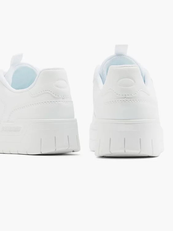 Graceland Platform Sneaker