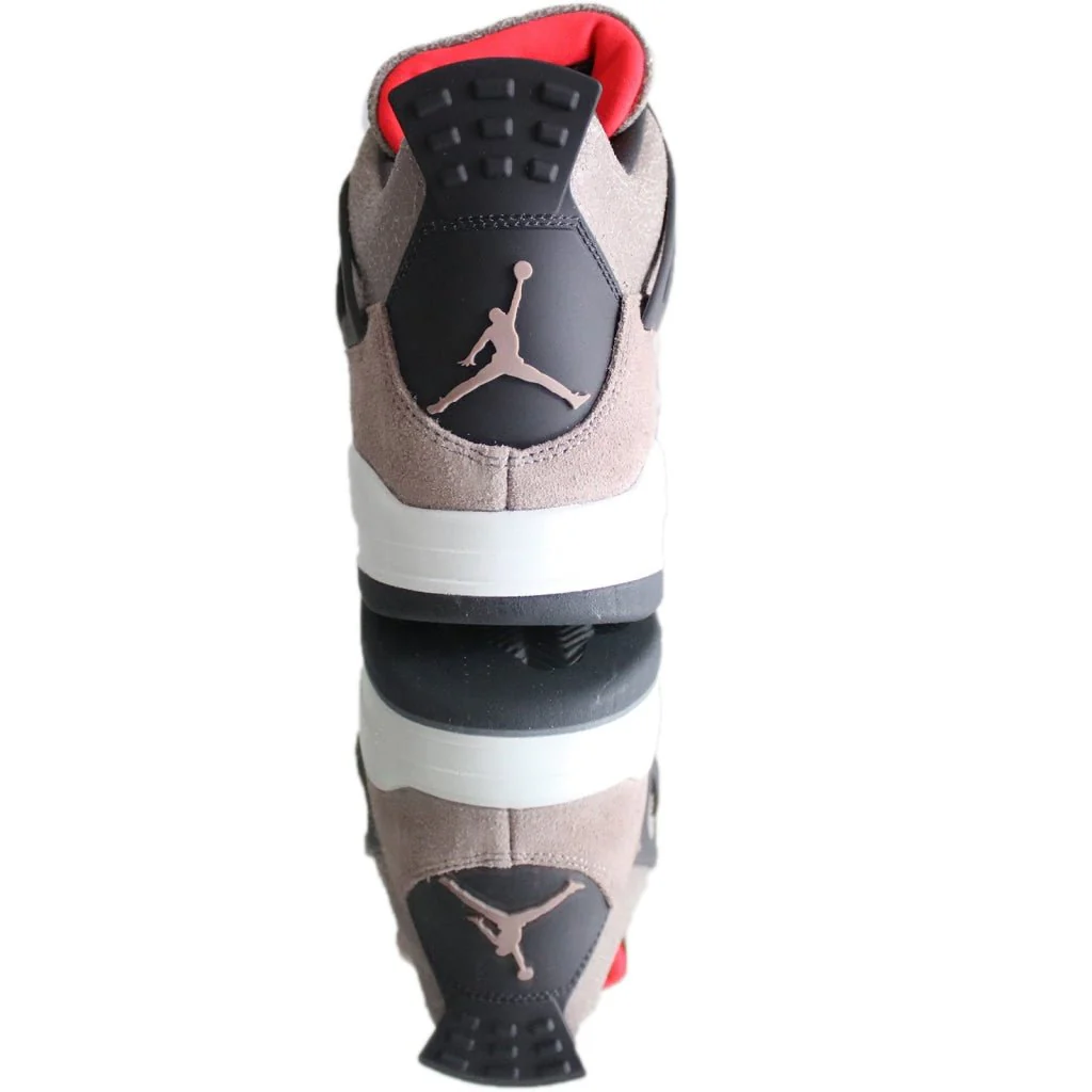 Air Jordan 4 Retro Taupe Haze