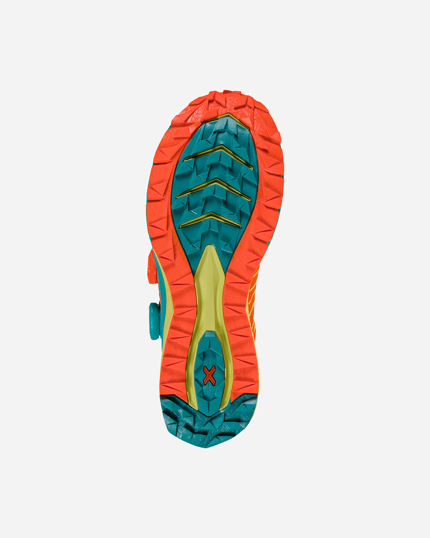 La Sportiva Jackal II Boa W 56I322638 Terrängskor