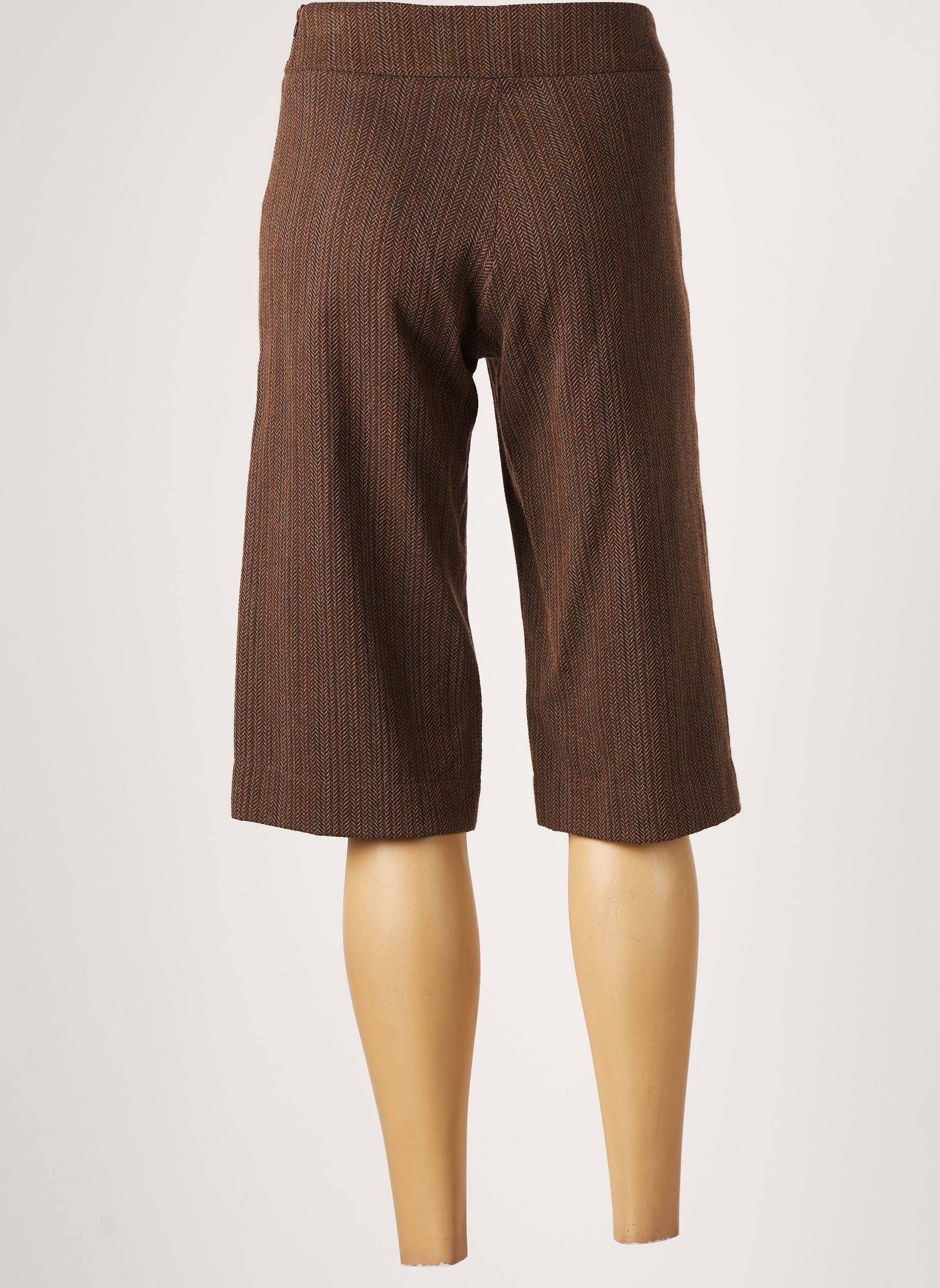 Legatte Corsaire Femme couleur marron