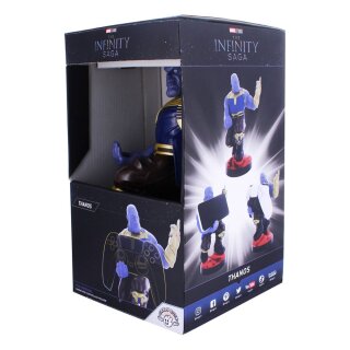 ** % SALE % ** Marvel Cable Guy: Thanos