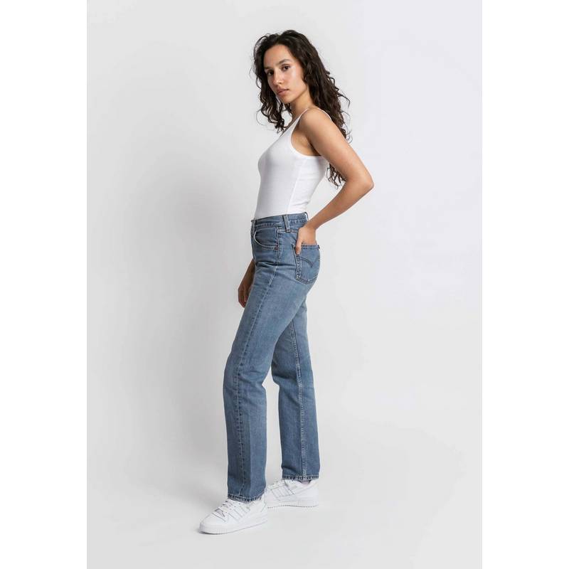 Snocks Tank Top aus Bio-Baumwolle Tanktop Damen