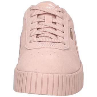 PUMA Carina 2.0 SD Sneaker in rosa