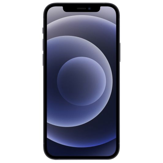 Apple iPhone 12 128GB Negru - Recondiționat, calitate Eco