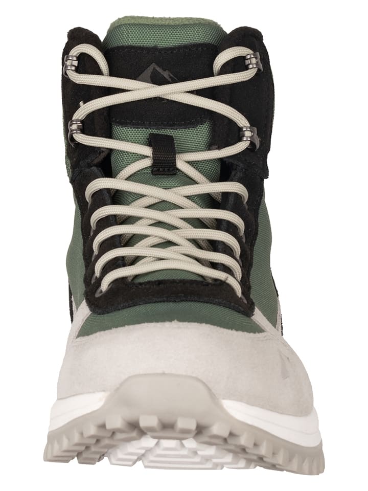 Westfjord Leder-Winterboots 