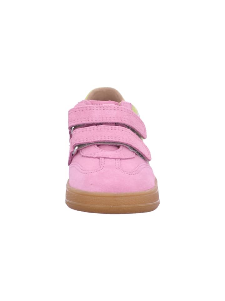 Froddo Mädchen Halbschuhe Lou in Grau günstig kaufen