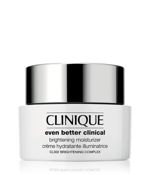 CLINIQUE Even Better Clinical Brightening Moisturizer Gesichtscreme-50 ml