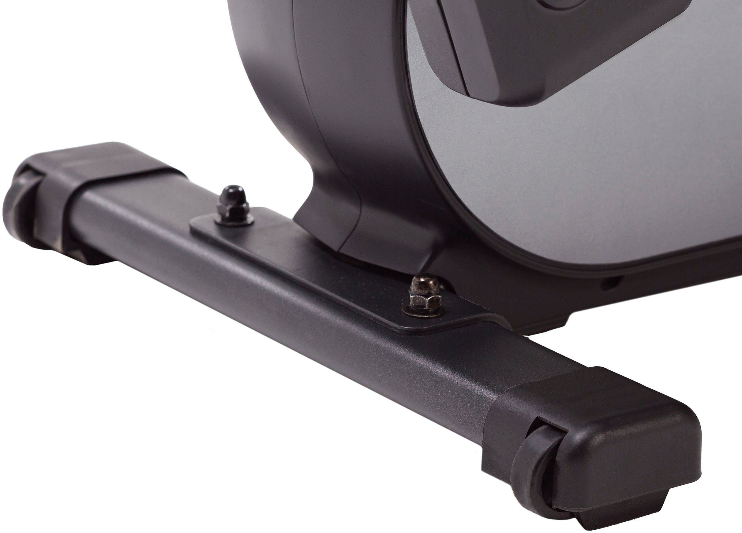 Christopeit Sport® Crosstrainer-Ergometer EL 8000