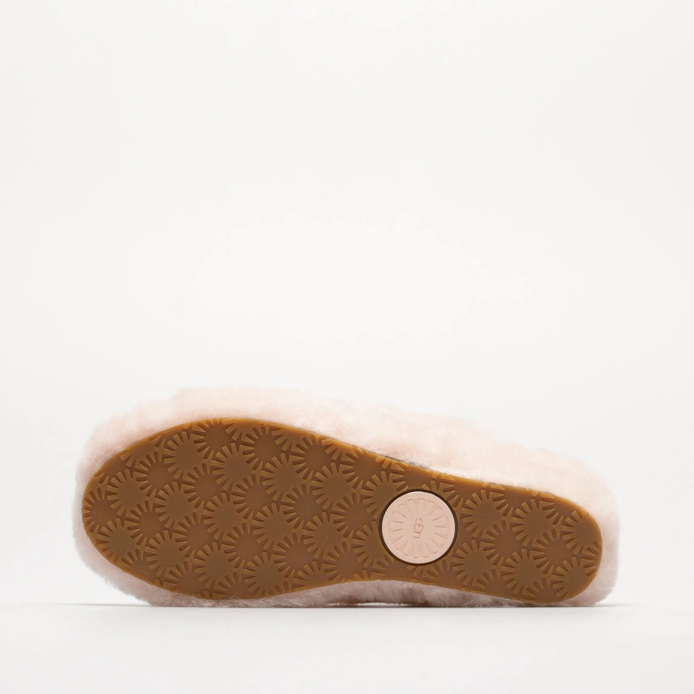 UGG FAB YEAH Rosa