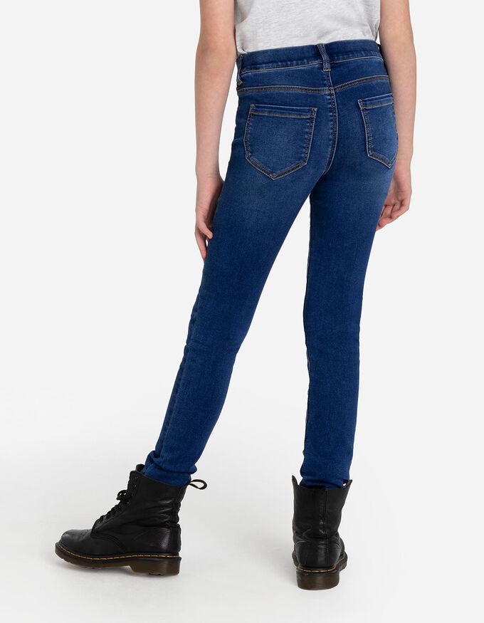 Jeggings - Knöchellang