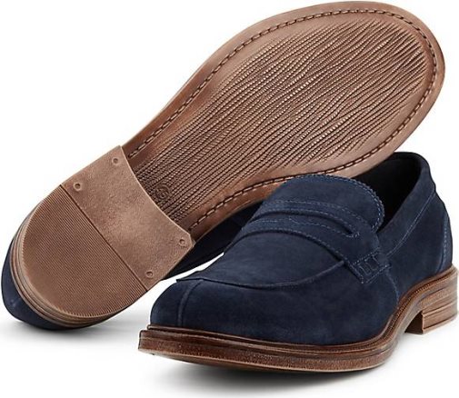 COX Penny-Loafer