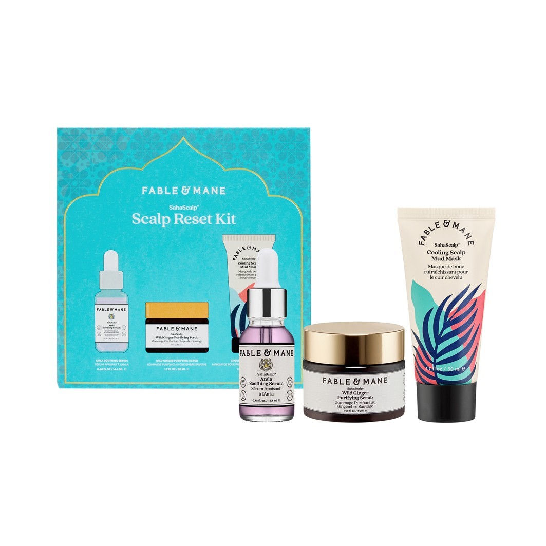 Reset Kit