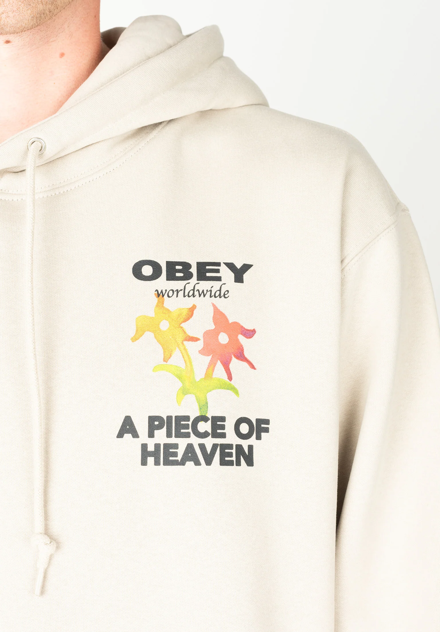 A Piece Of Heaven
