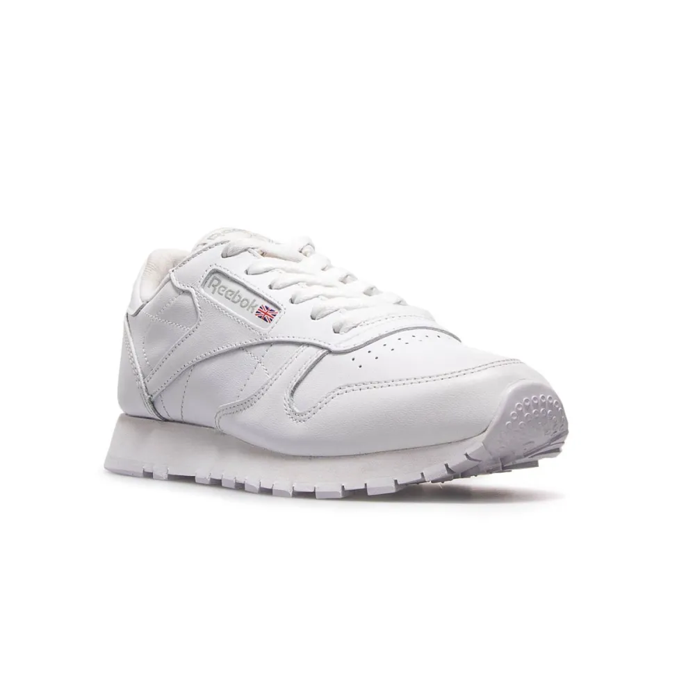 Reebok Classic Leather 2232 / weiss