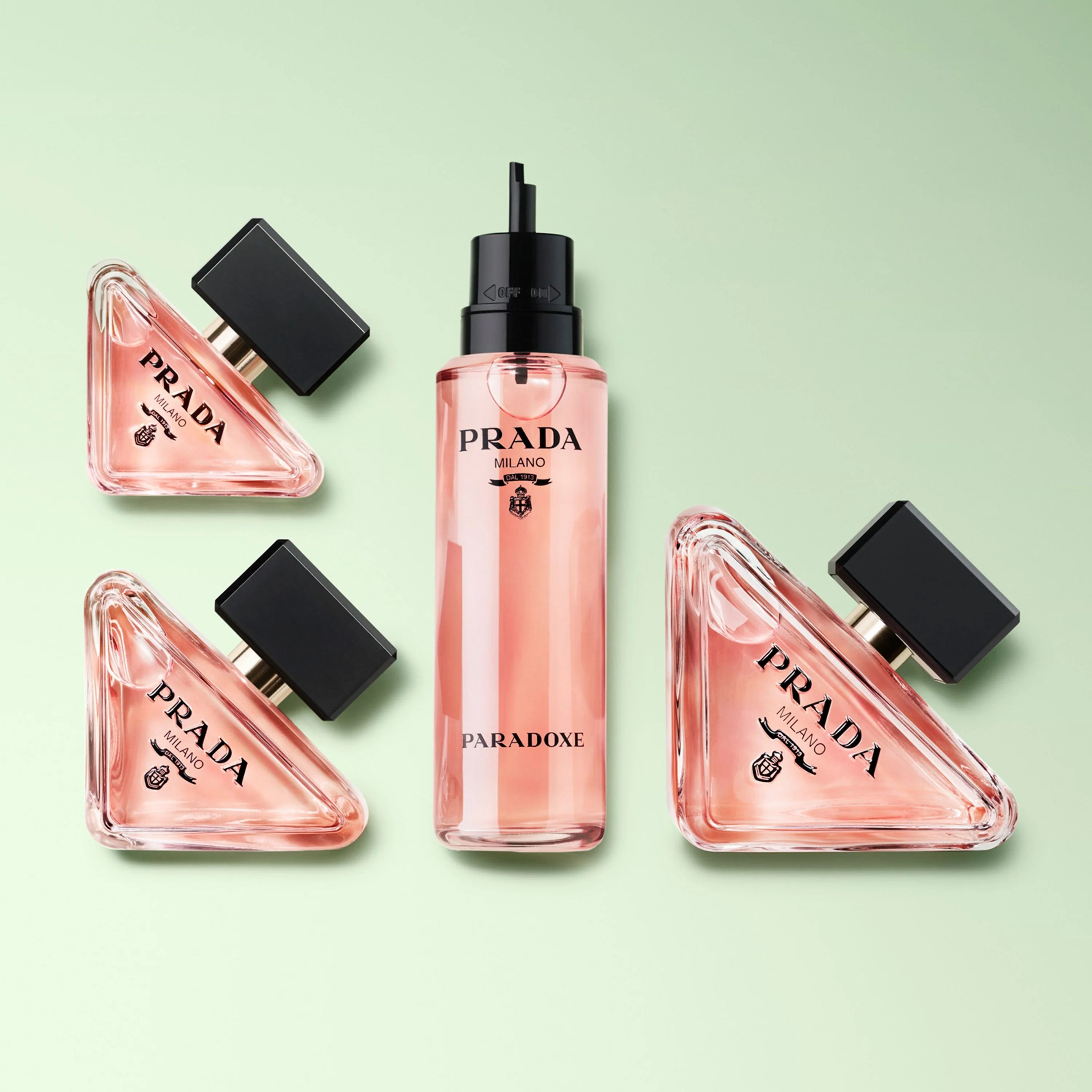 Paradoxe Paradoxe - Eau de Parfum