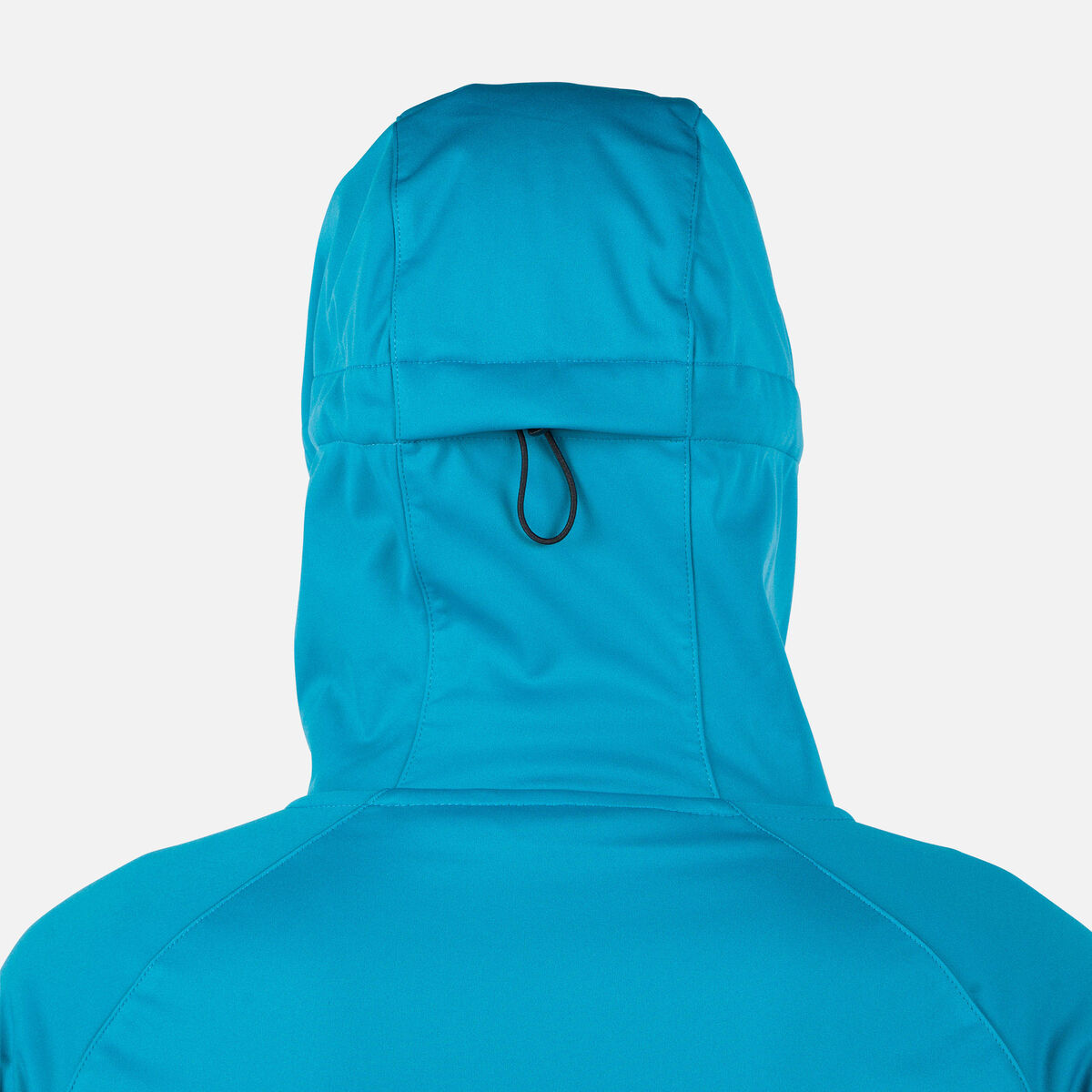 Softshell-Damenkapuzenjacke Genetys
