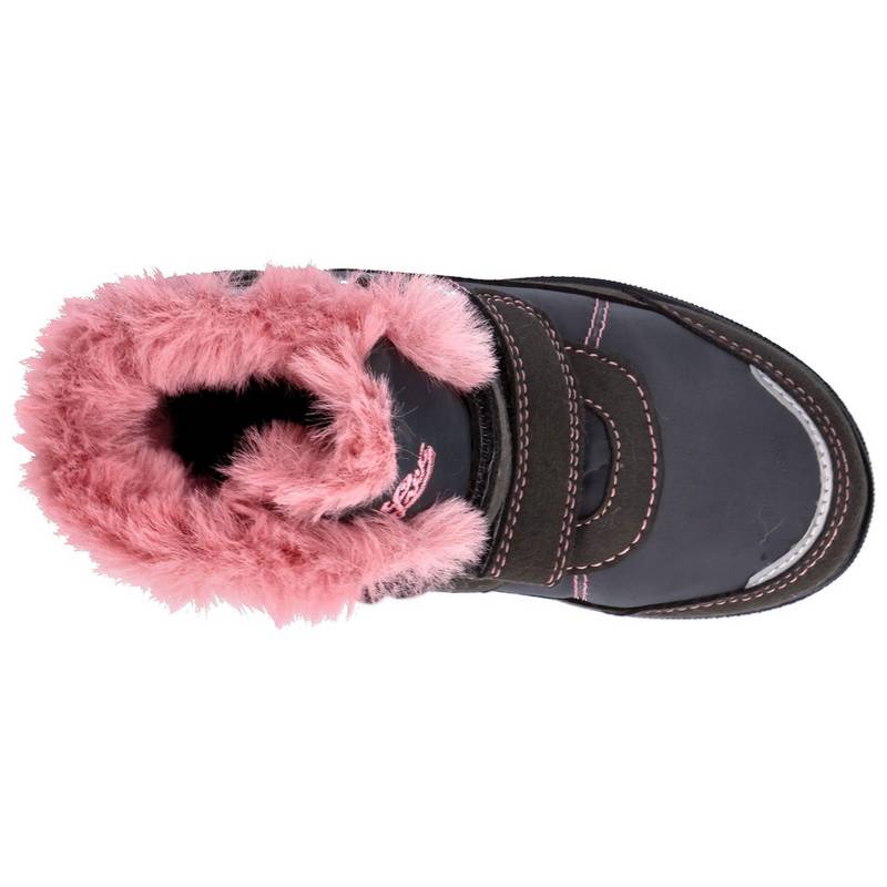LICO Winterstiefel Stiefel Mdchen