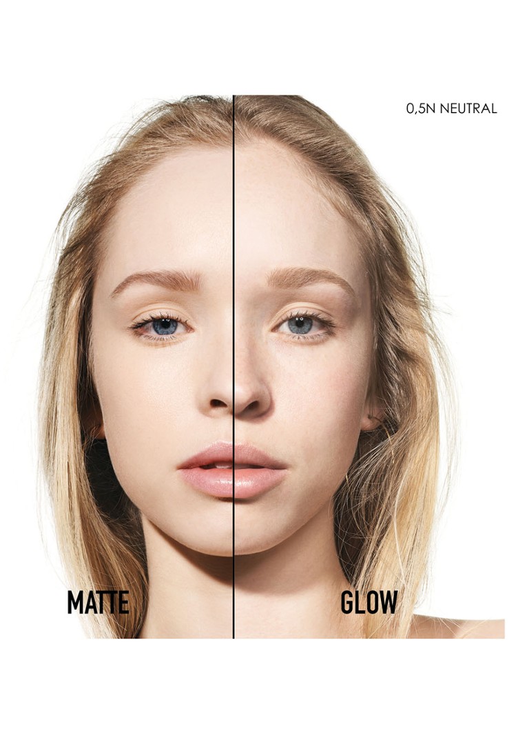 DIOR Forever Skin Glow -meikkivoide