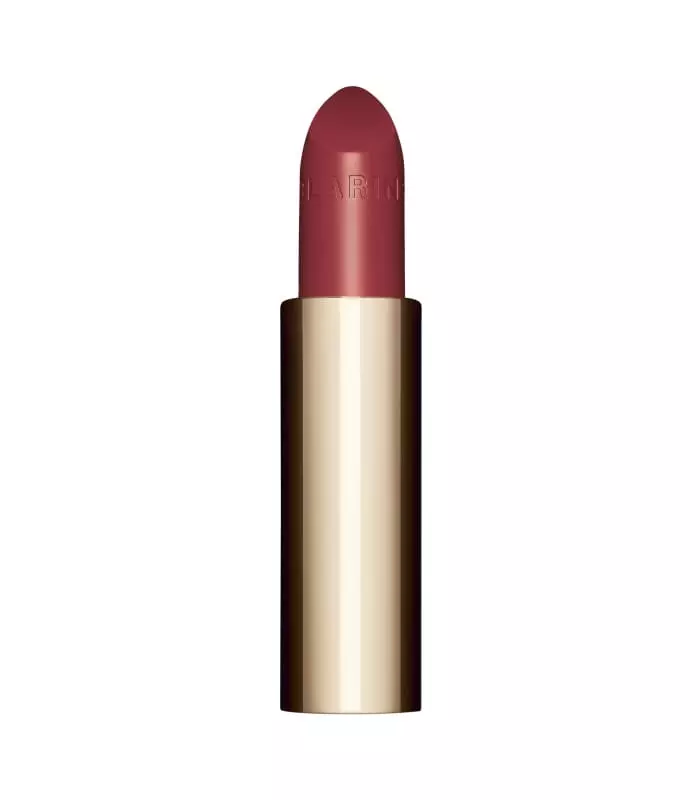 JOLI ROUGE SATINÉ Rouge à lèvres rechargeable