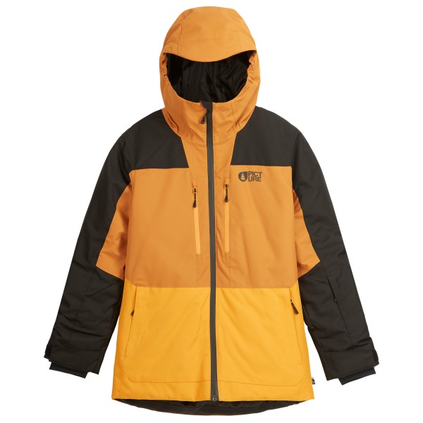 Picture - Kid's Daumy Jacket - Skijacke